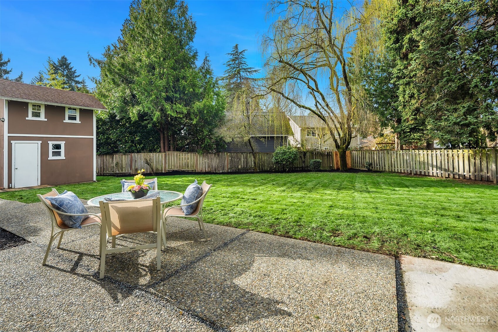 10256 NE 118th Place , Kirkland, WA 98034