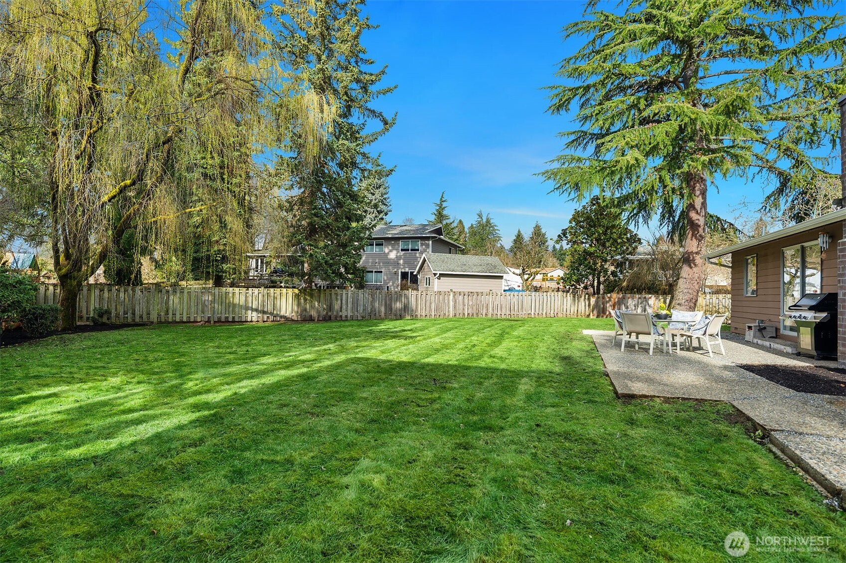 10256 NE 118th Place , Kirkland, WA 98034