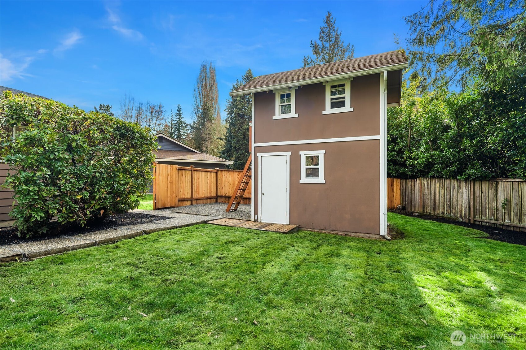 10256 NE 118th Place , Kirkland, WA 98034