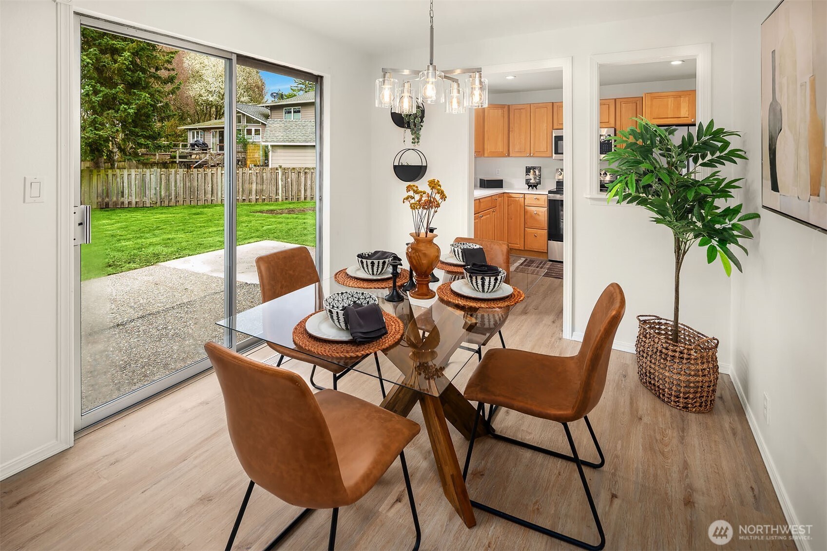 10256 NE 118th Place , Kirkland, WA 98034