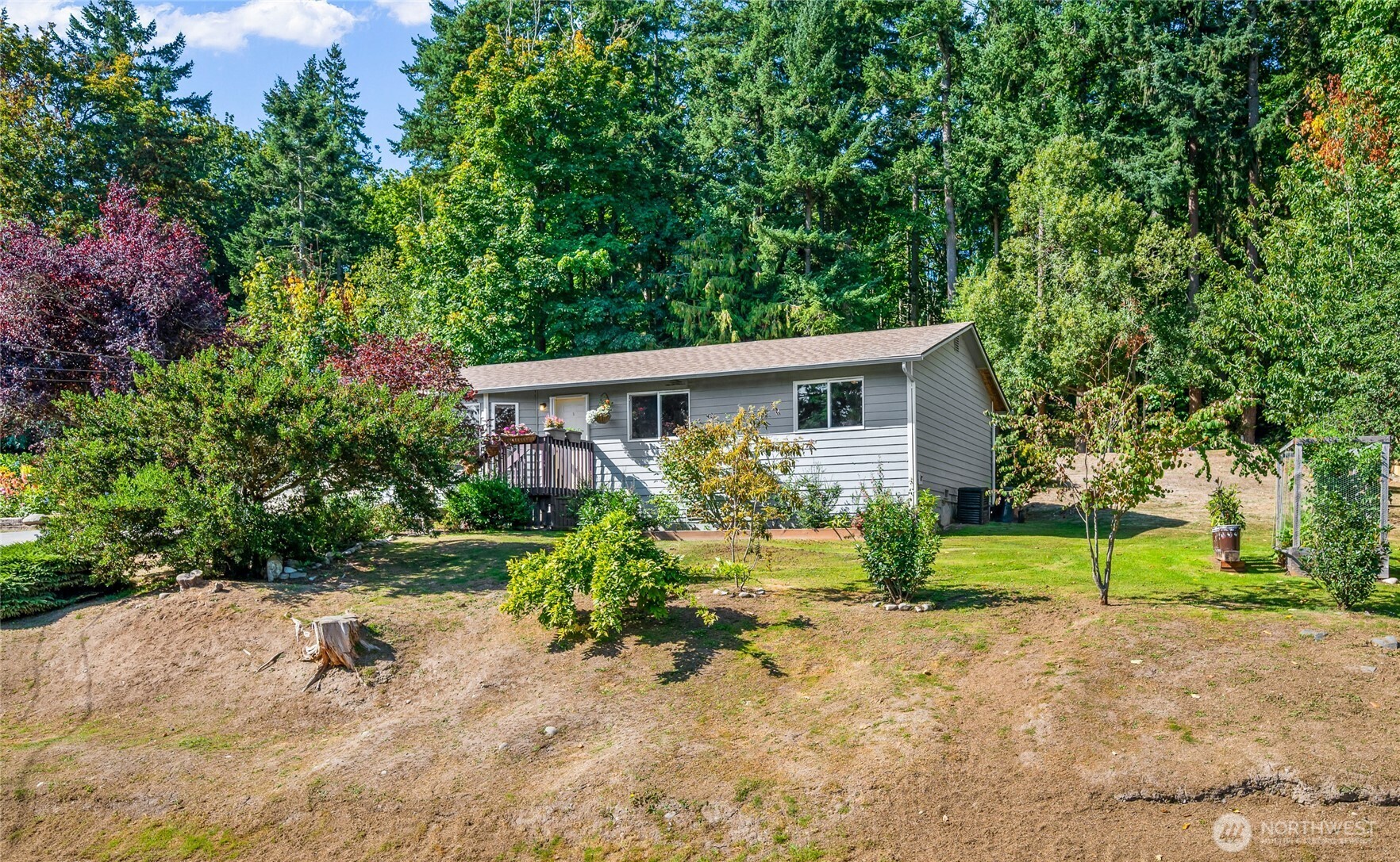 2044 Parker Road , Camano Island, WA 98282