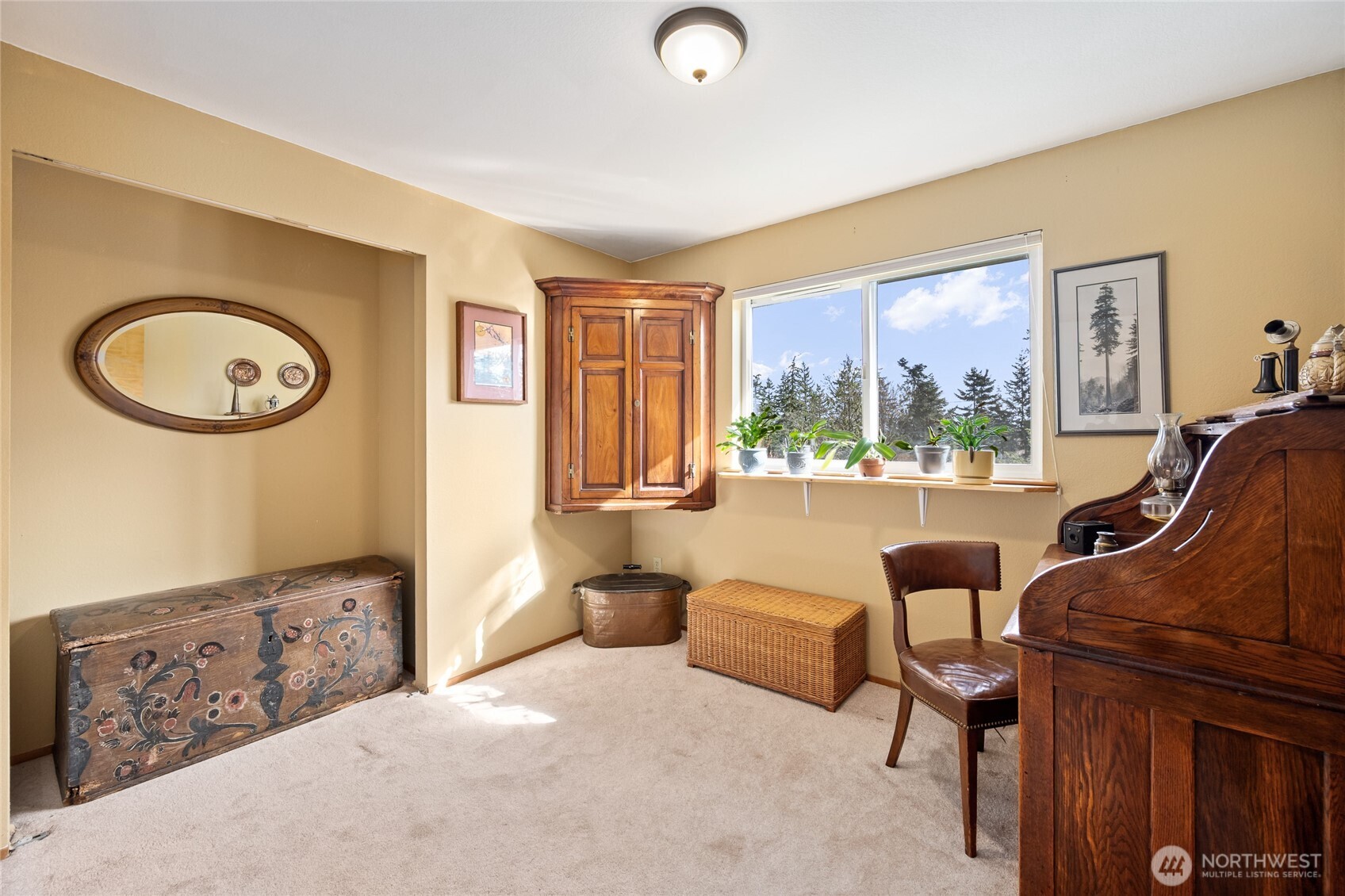 2044 Parker Road , Camano Island, WA 98282