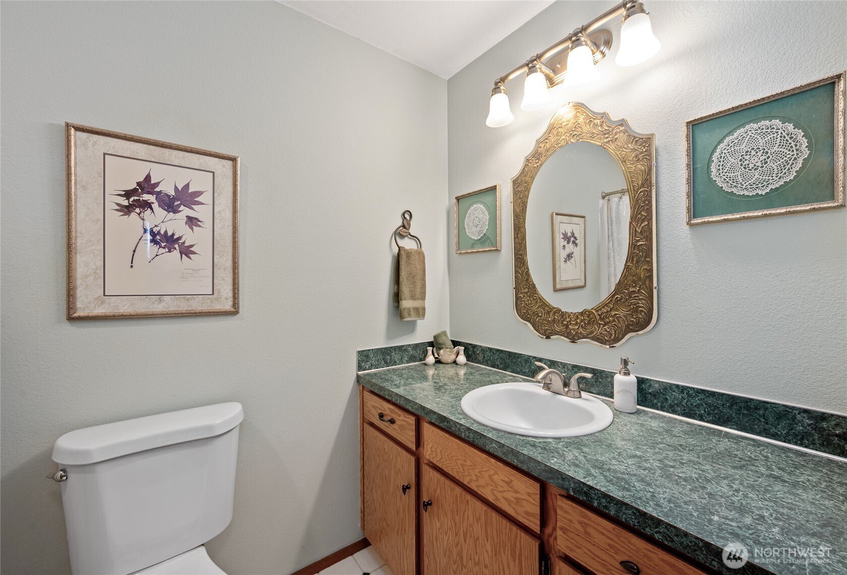 2044 Parker Road , Camano Island, WA 98282