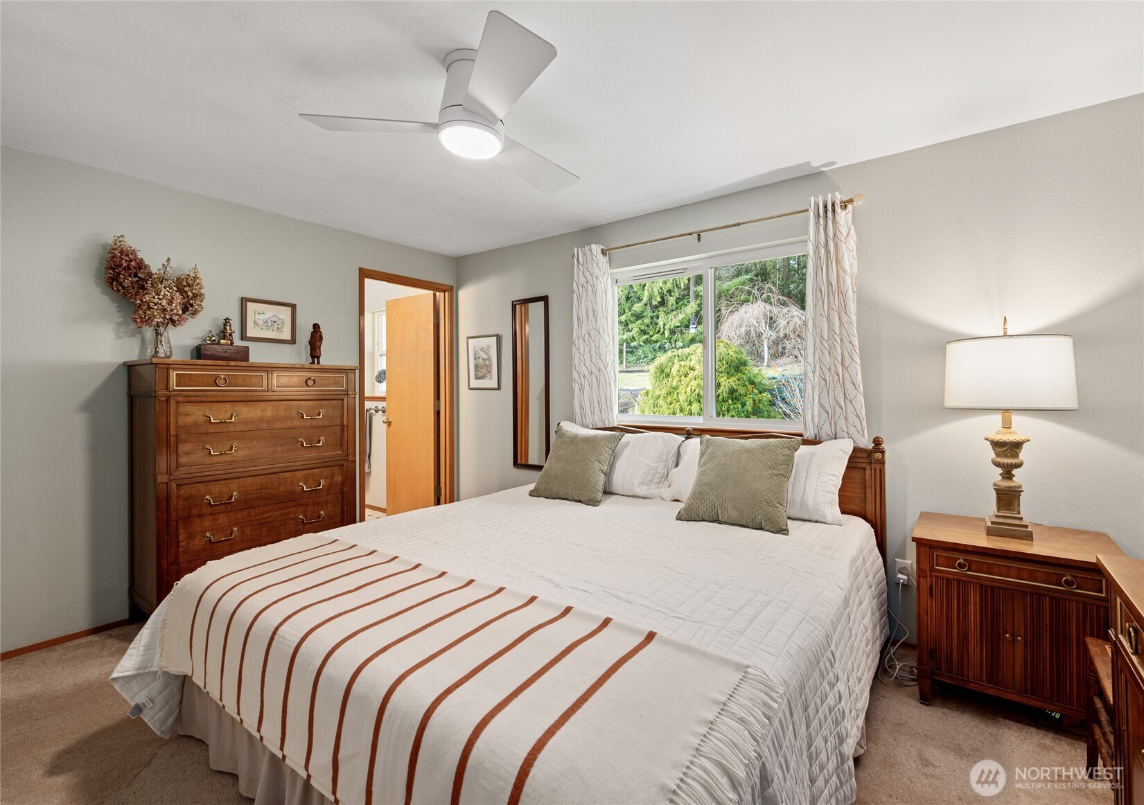 2044 Parker Road , Camano Island, WA 98282