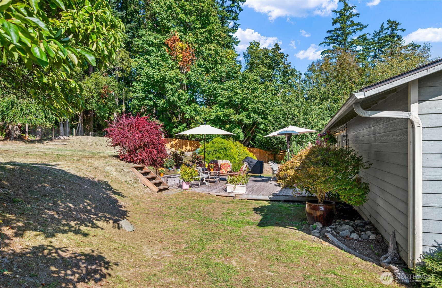 2044 Parker Road , Camano Island, WA 98282