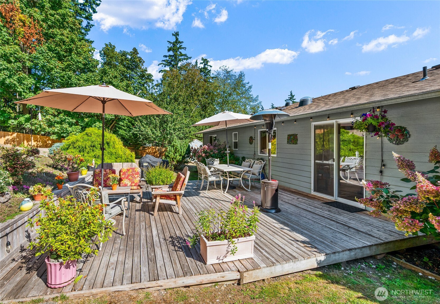 2044 Parker Road , Camano Island, WA 98282