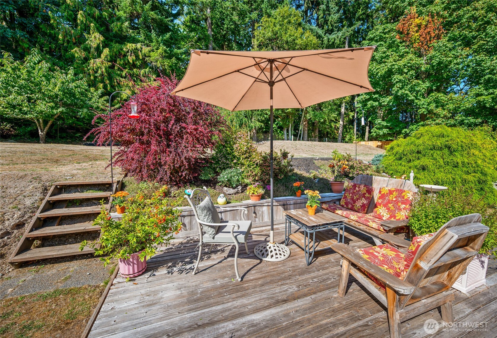 2044 Parker Road , Camano Island, WA 98282