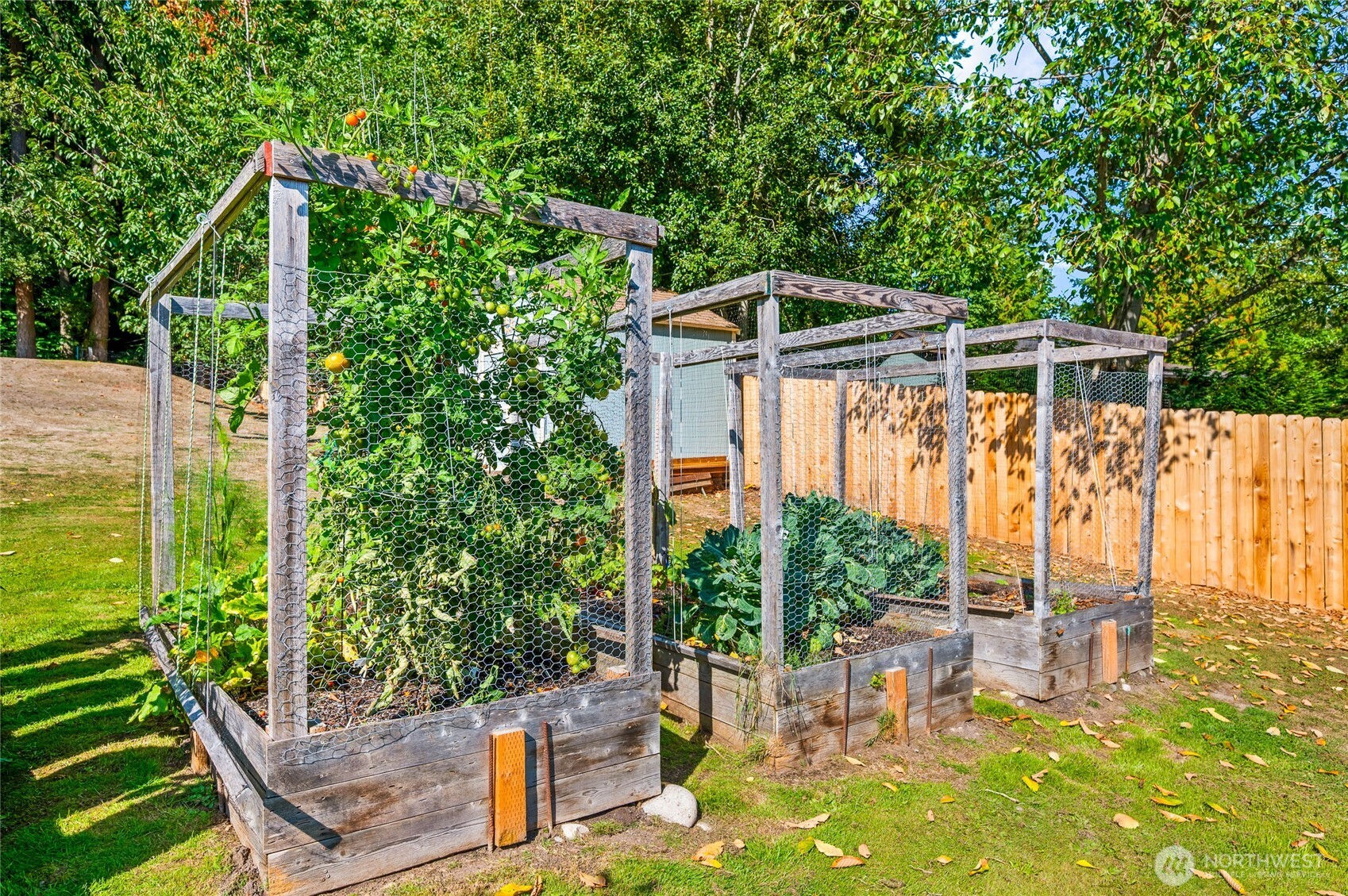 2044 Parker Road , Camano Island, WA 98282