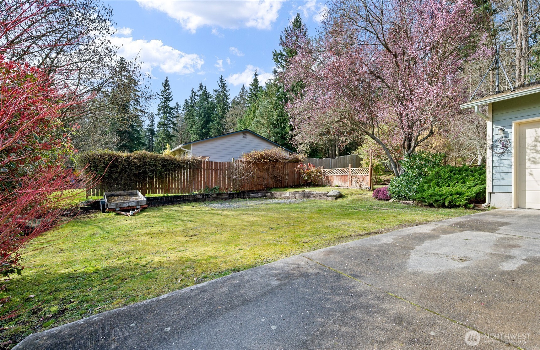 2044 Parker Road , Camano Island, WA 98282