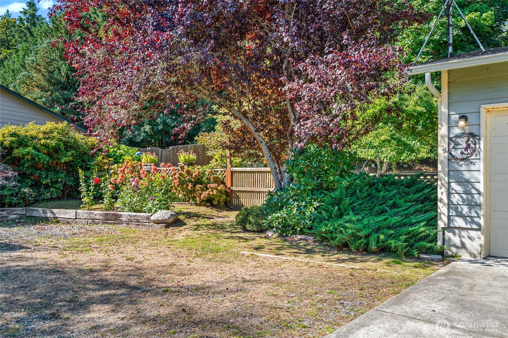 2044 Parker Road , Camano Island, WA 98282