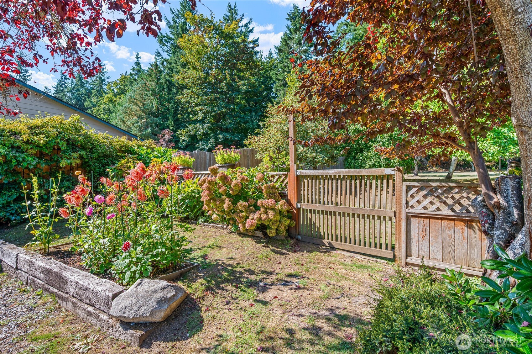 2044 Parker Road , Camano Island, WA 98282