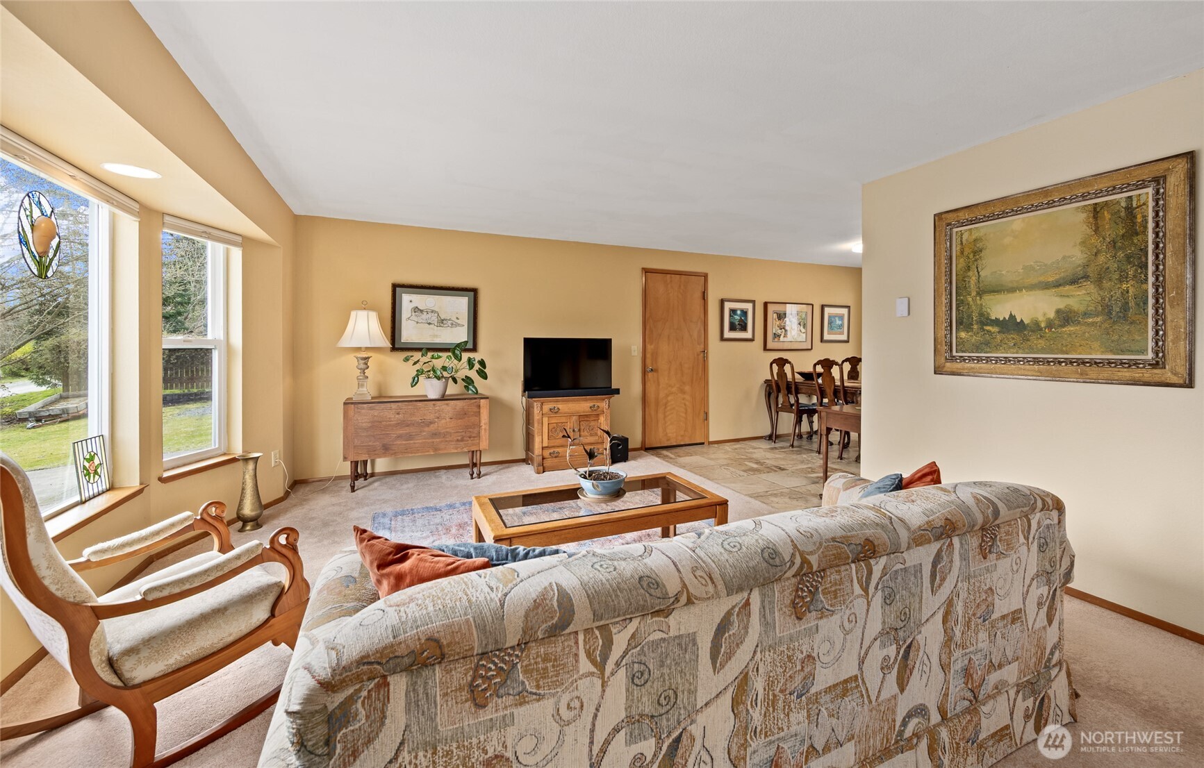 2044 Parker Road , Camano Island, WA 98282