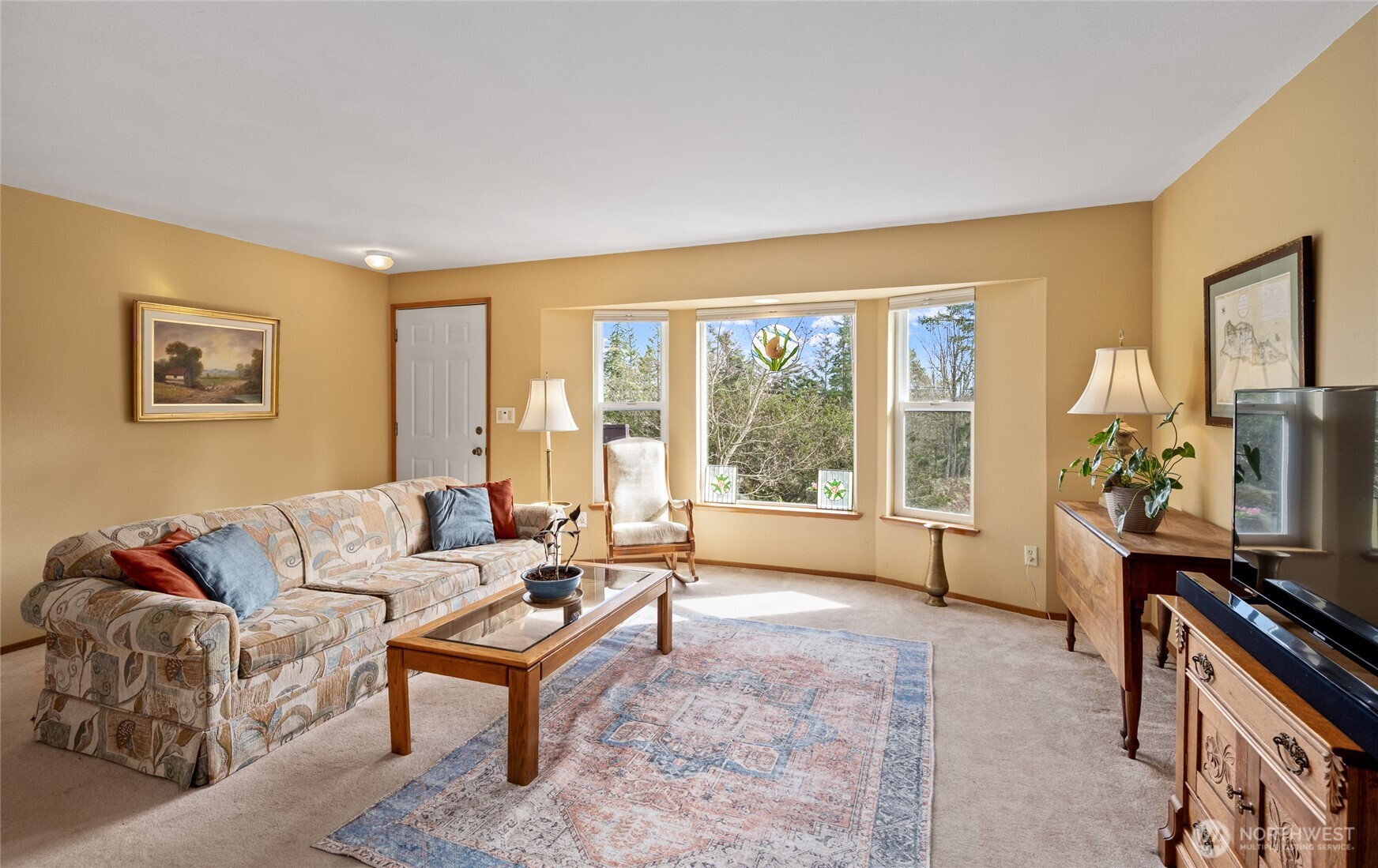 2044 Parker Road , Camano Island, WA 98282