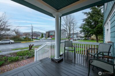 301 N H Street , Aberdeen, WA 98520 - Photo 3