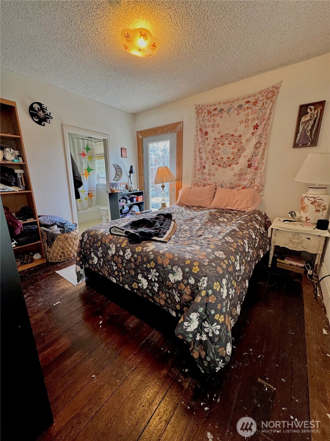 301 N H Street , Aberdeen, WA 98520