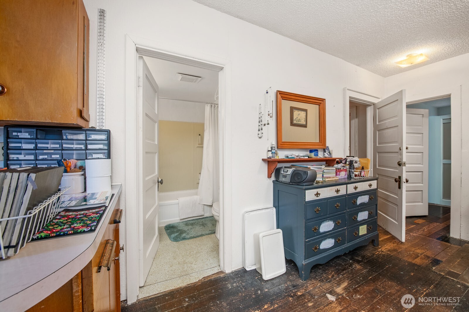 301 N H Street , Aberdeen, WA 98520