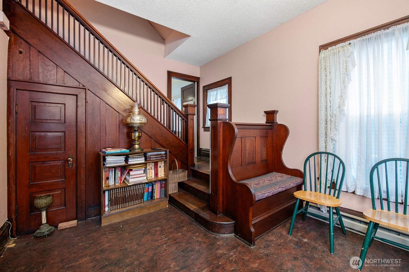 301 N H Street , Aberdeen, WA 98520