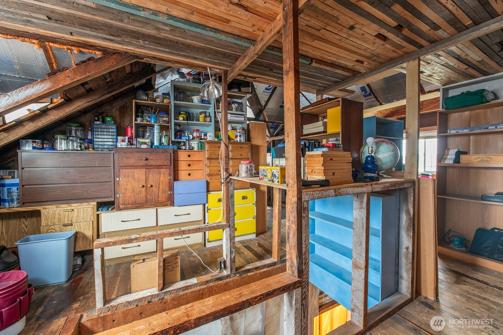 301 N H Street , Aberdeen, WA 98520