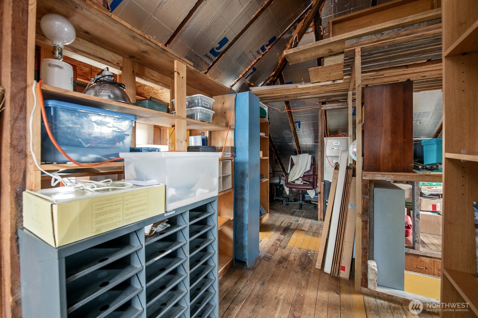 301 N H Street , Aberdeen, WA 98520