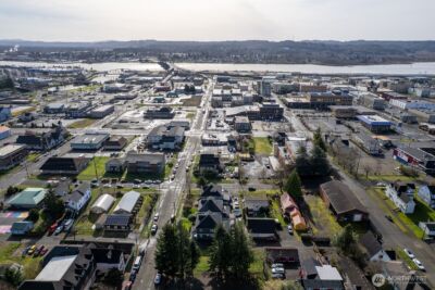 301 N H Street , Aberdeen, WA 98520 - Photo 38