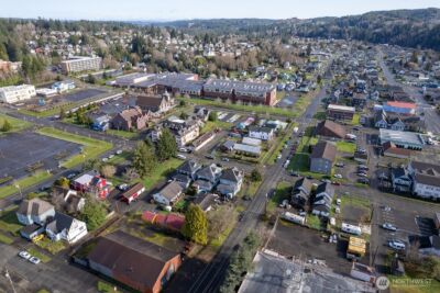 301 N H Street , Aberdeen, WA 98520 - Photo 39