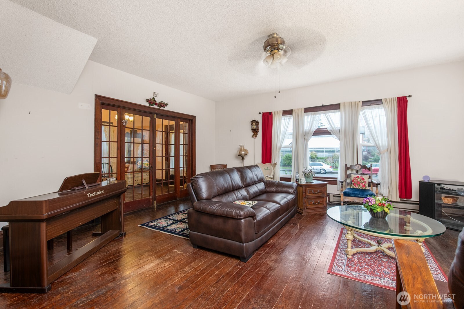 301 N H Street , Aberdeen, WA 98520