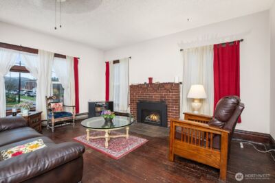 301 N H Street , Aberdeen, WA 98520 - Photo 8