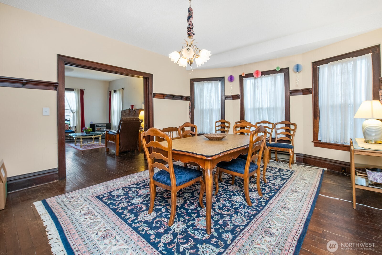 301 N H Street , Aberdeen, WA 98520