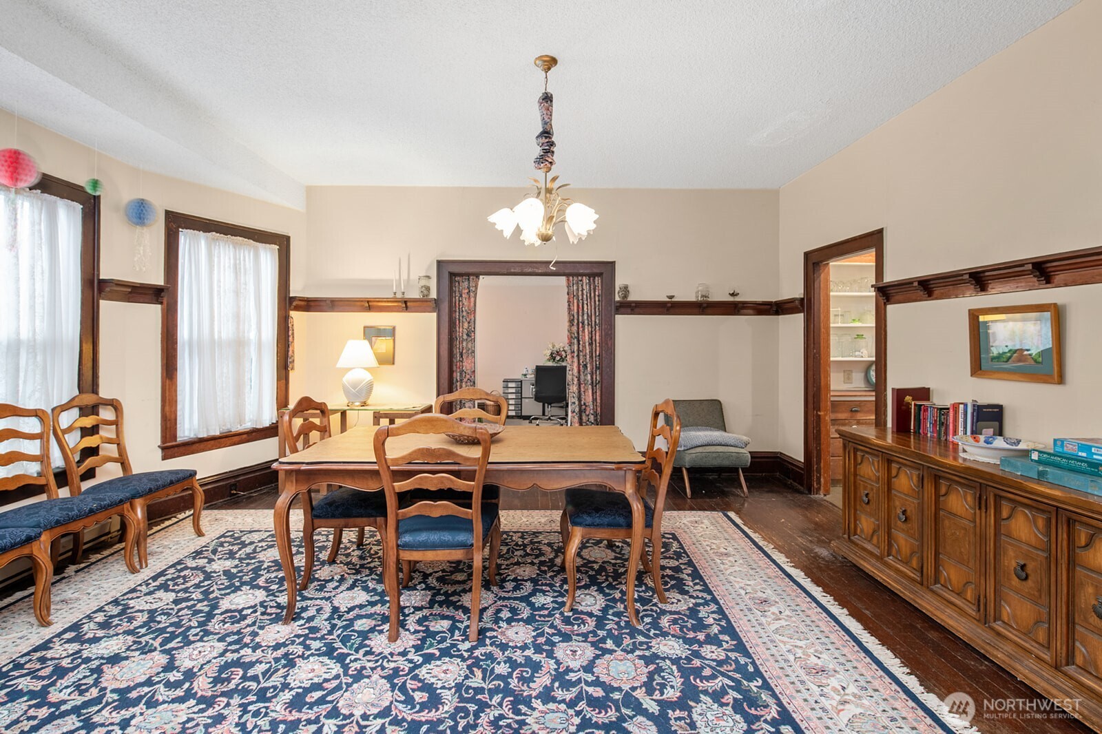 301 N H Street , Aberdeen, WA 98520