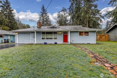 2401 Pine Tree Drive SE, Port Orchard, WA 98366