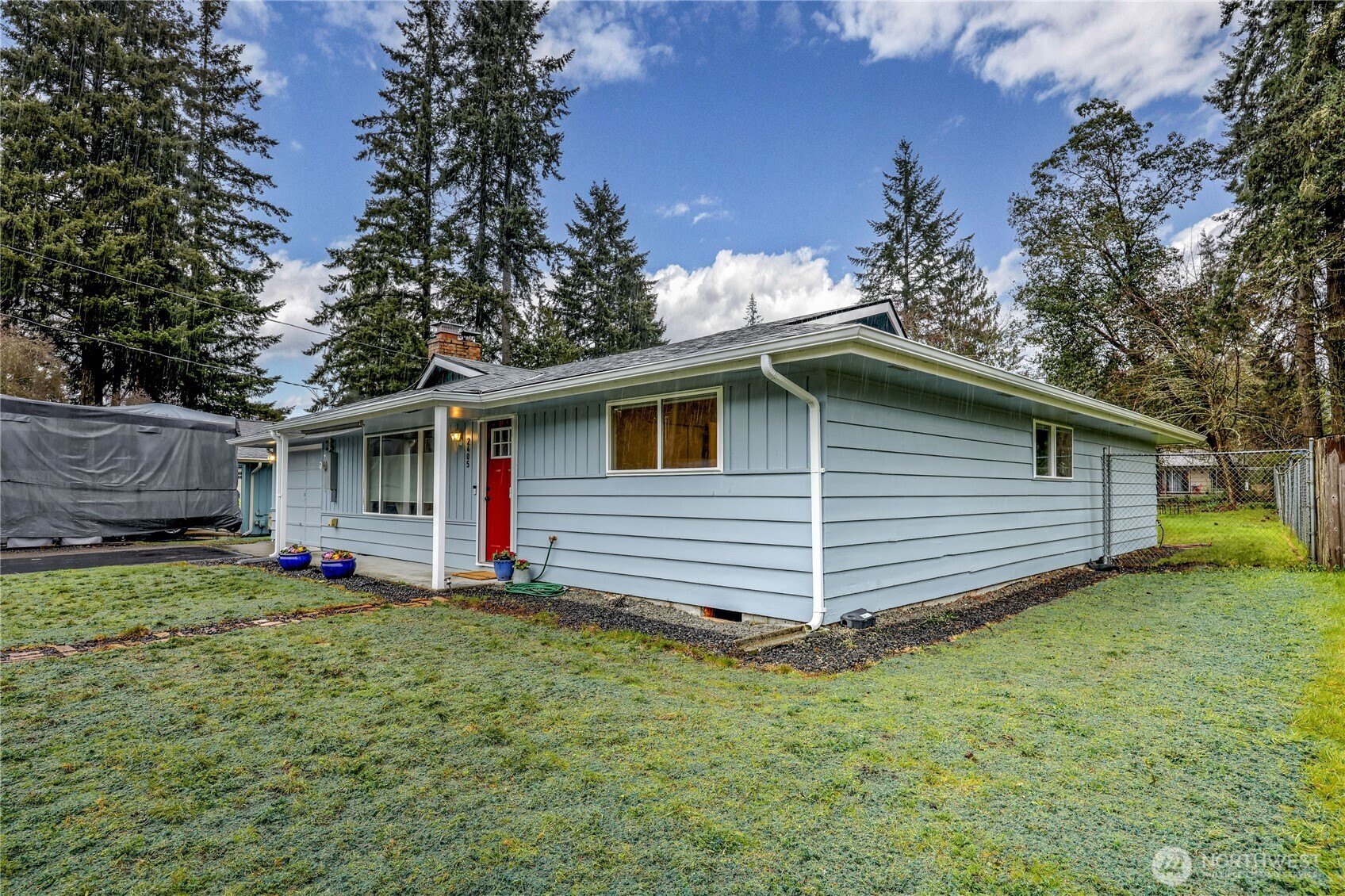 2401 Pine Tree Drive SE, Port Orchard, WA 98366