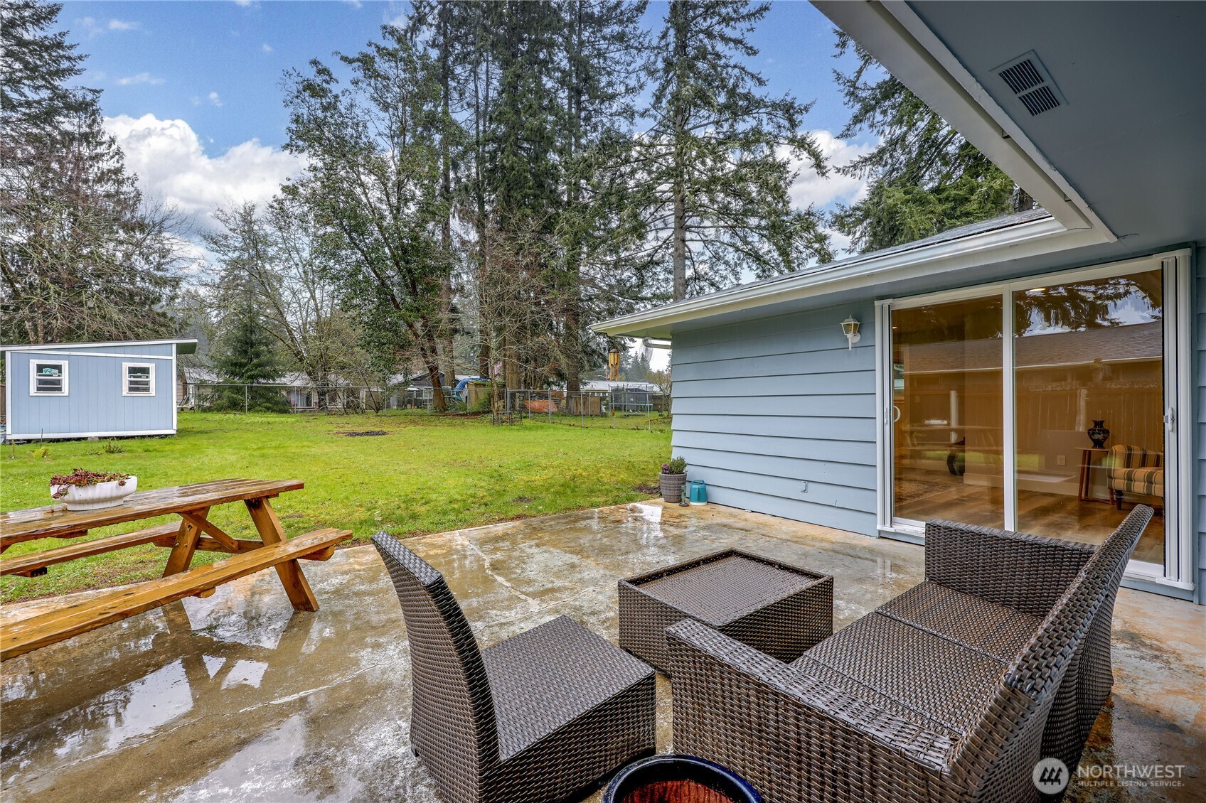 2401 Pine Tree Drive SE, Port Orchard, WA 98366