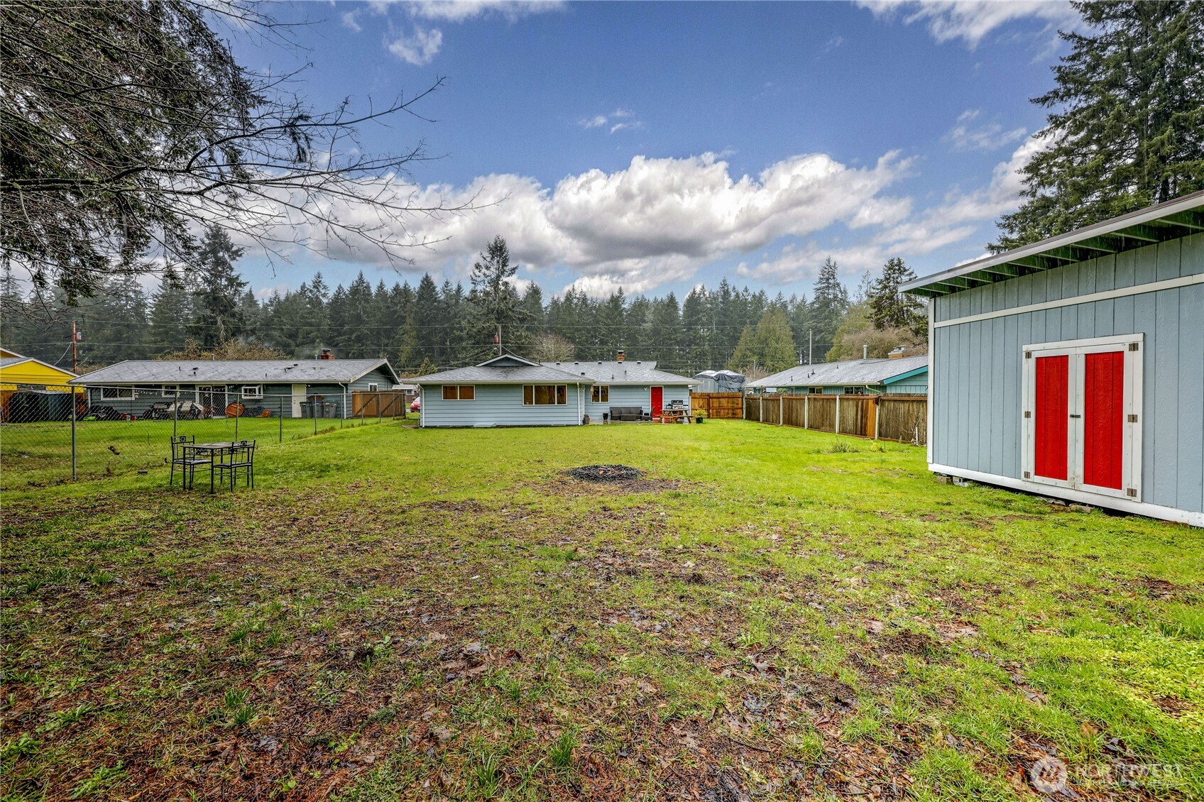 2401 Pine Tree Drive SE, Port Orchard, WA 98366