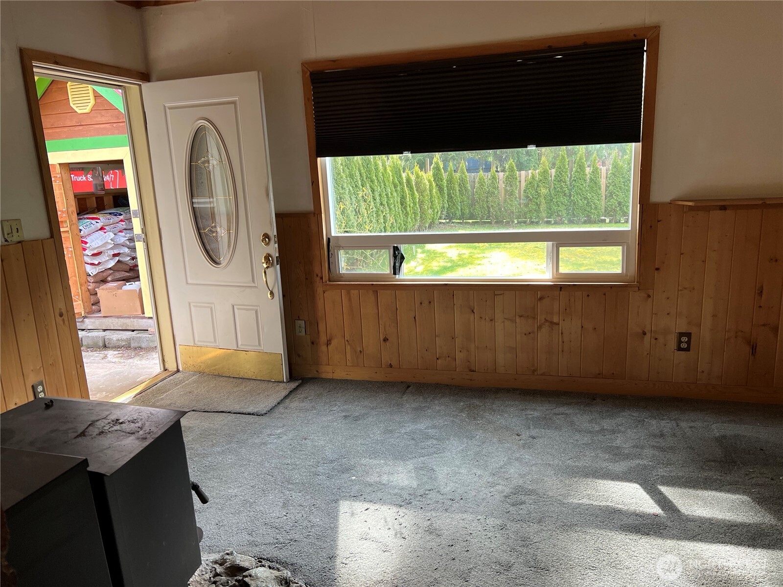 68116 NE 148th Street , Baring, WA 98224