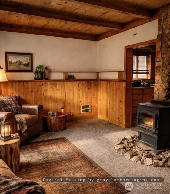 68116 NE 148th Street , Baring, WA 98224