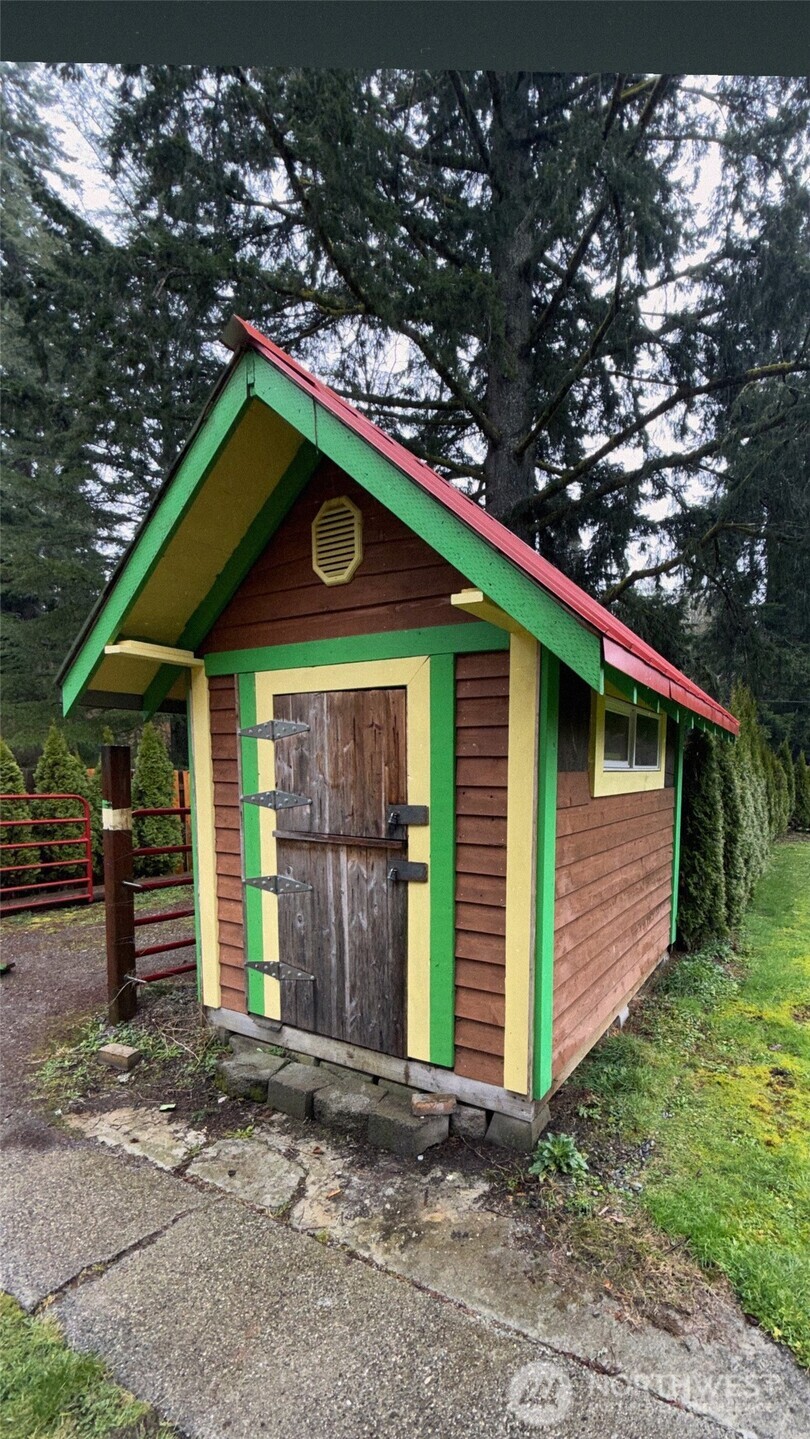 68116 NE 148th Street , Baring, WA 98224