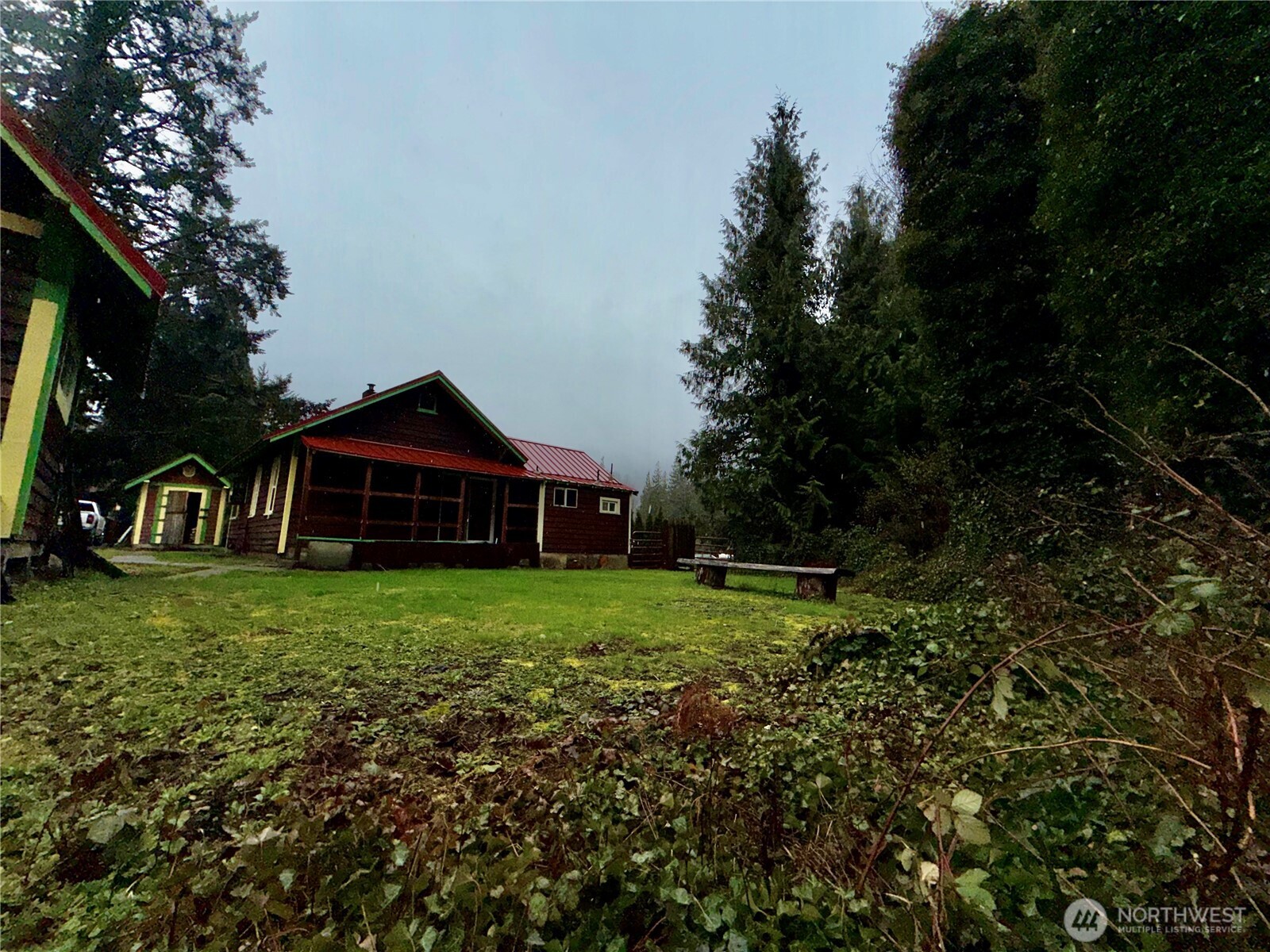 68116 NE 148th Street , Baring, WA 98224