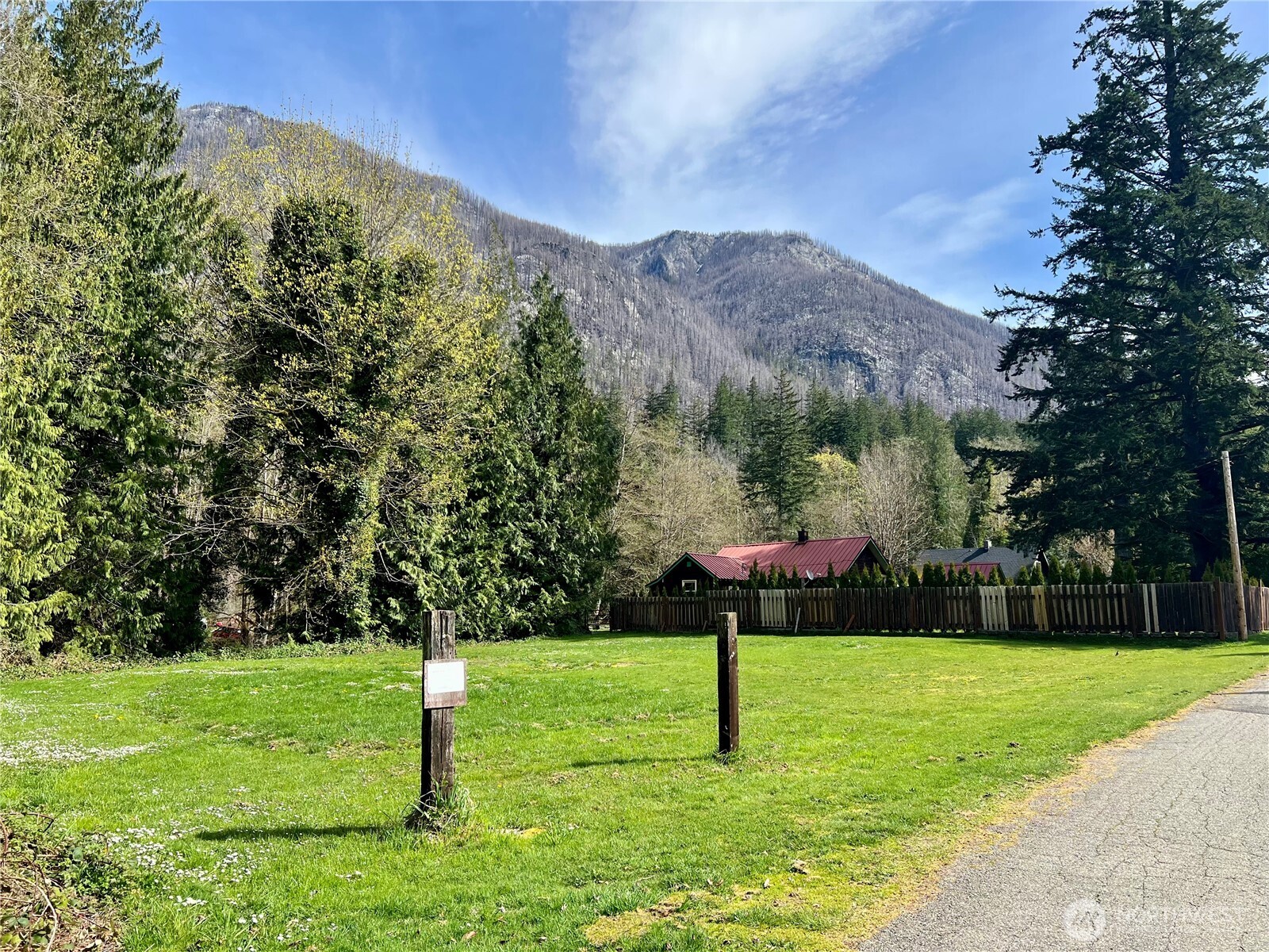 68116 NE 148th Street , Baring, WA 98224
