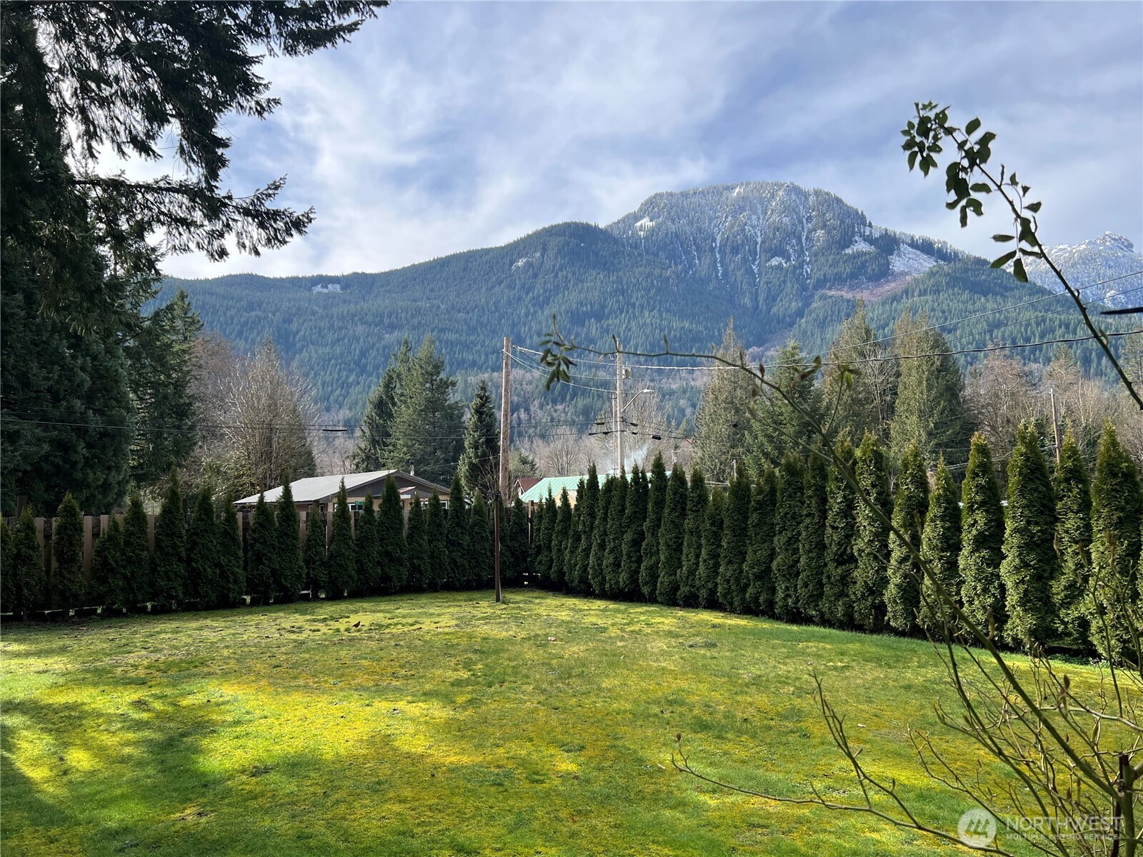 68116 NE 148th Street , Baring, WA 98224