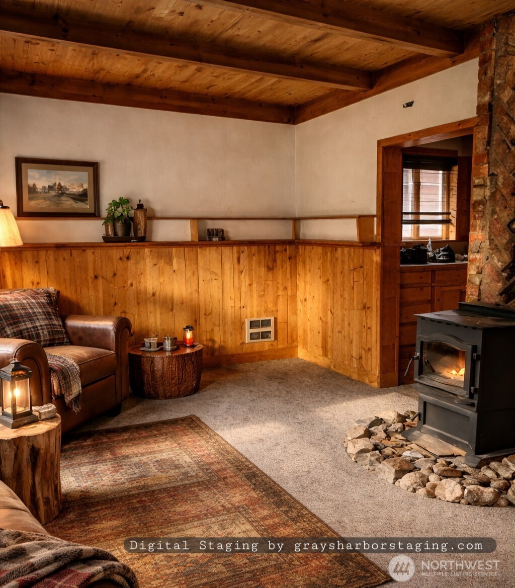 68116 NE 148th Street , Baring, WA 98224