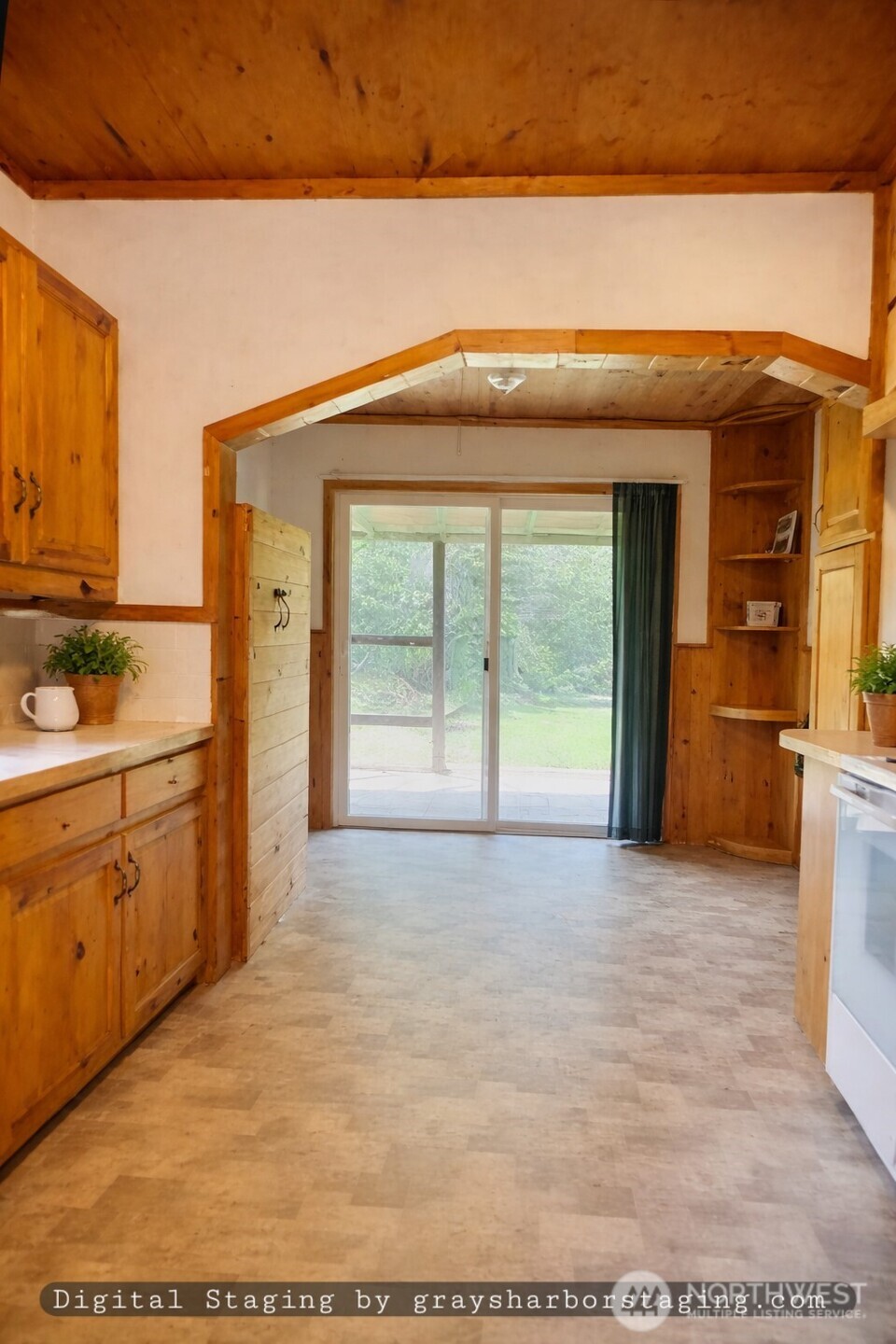 68116 NE 148th Street , Baring, WA 98224