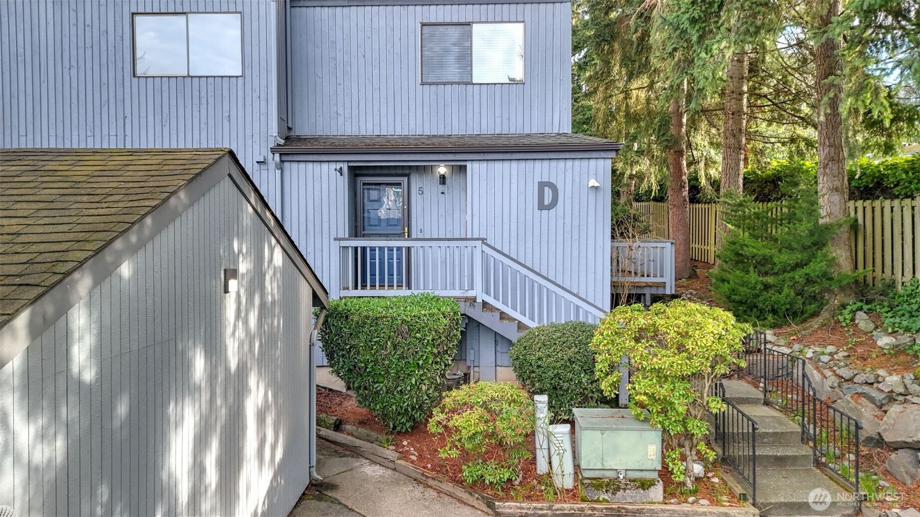 1850 Grant Avenue S #D5, Renton, WA 98055