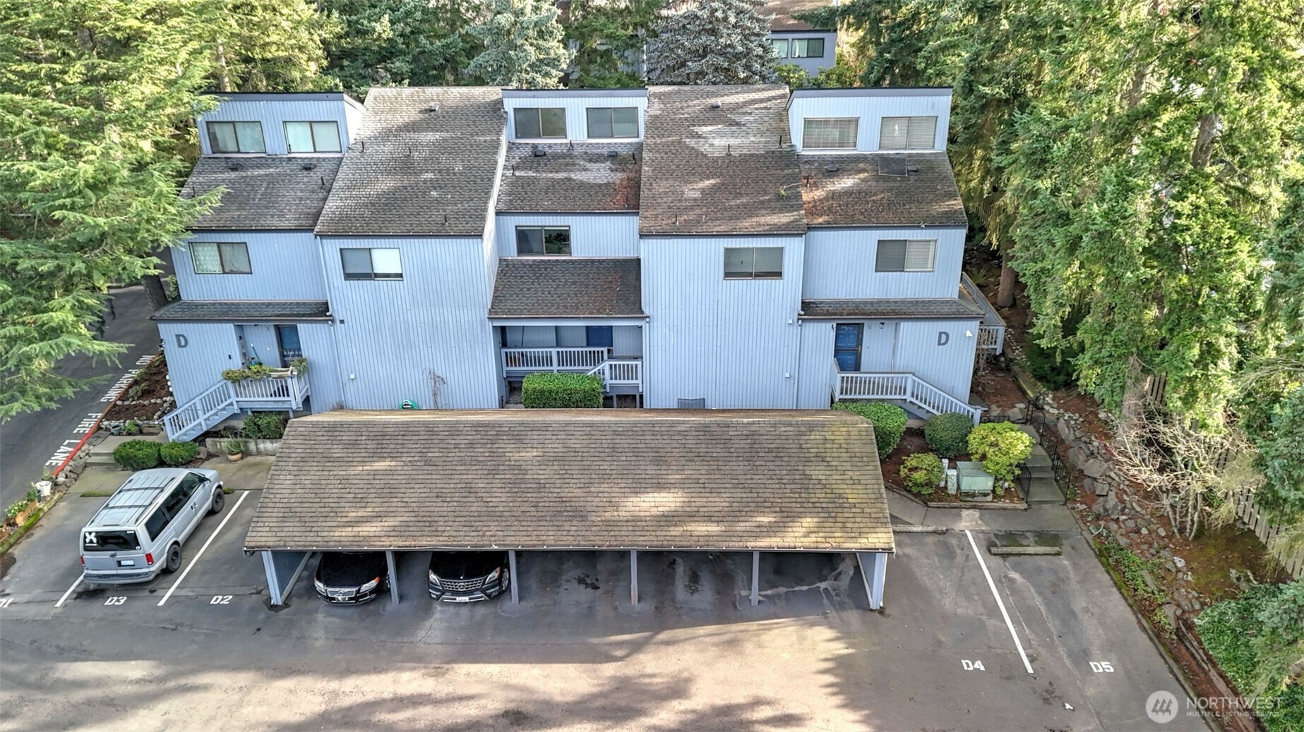 1850 Grant Avenue S #D5, Renton, WA 98055