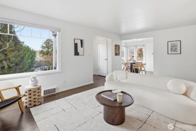 1215 W Armour Street , Seattle, WA 98119-2032 - Photo 5