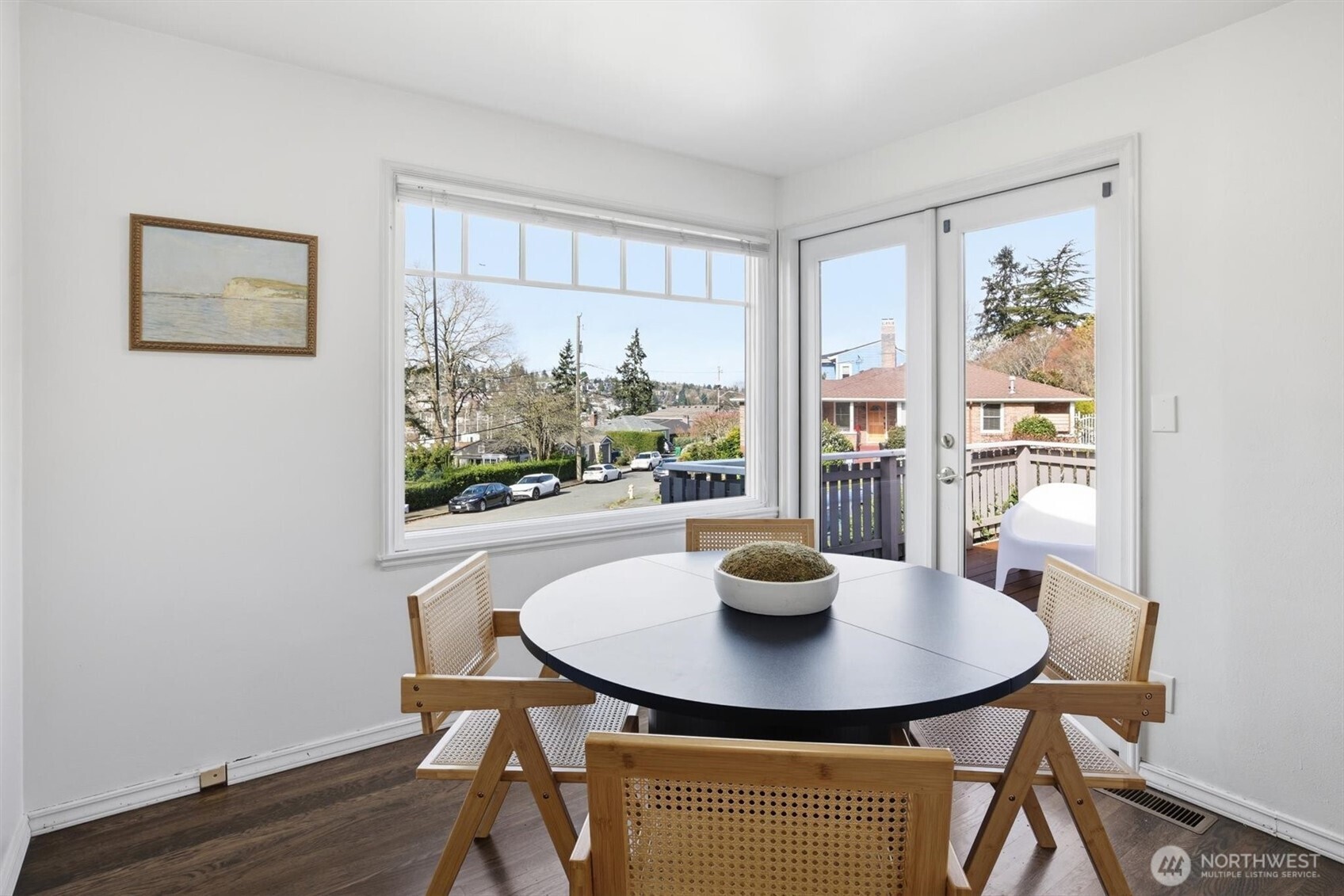 1215 W Armour Street , Seattle, WA 98119-2032