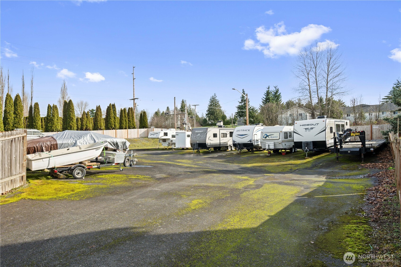 1225 Hemlock Place , Mount Vernon, WA 98273