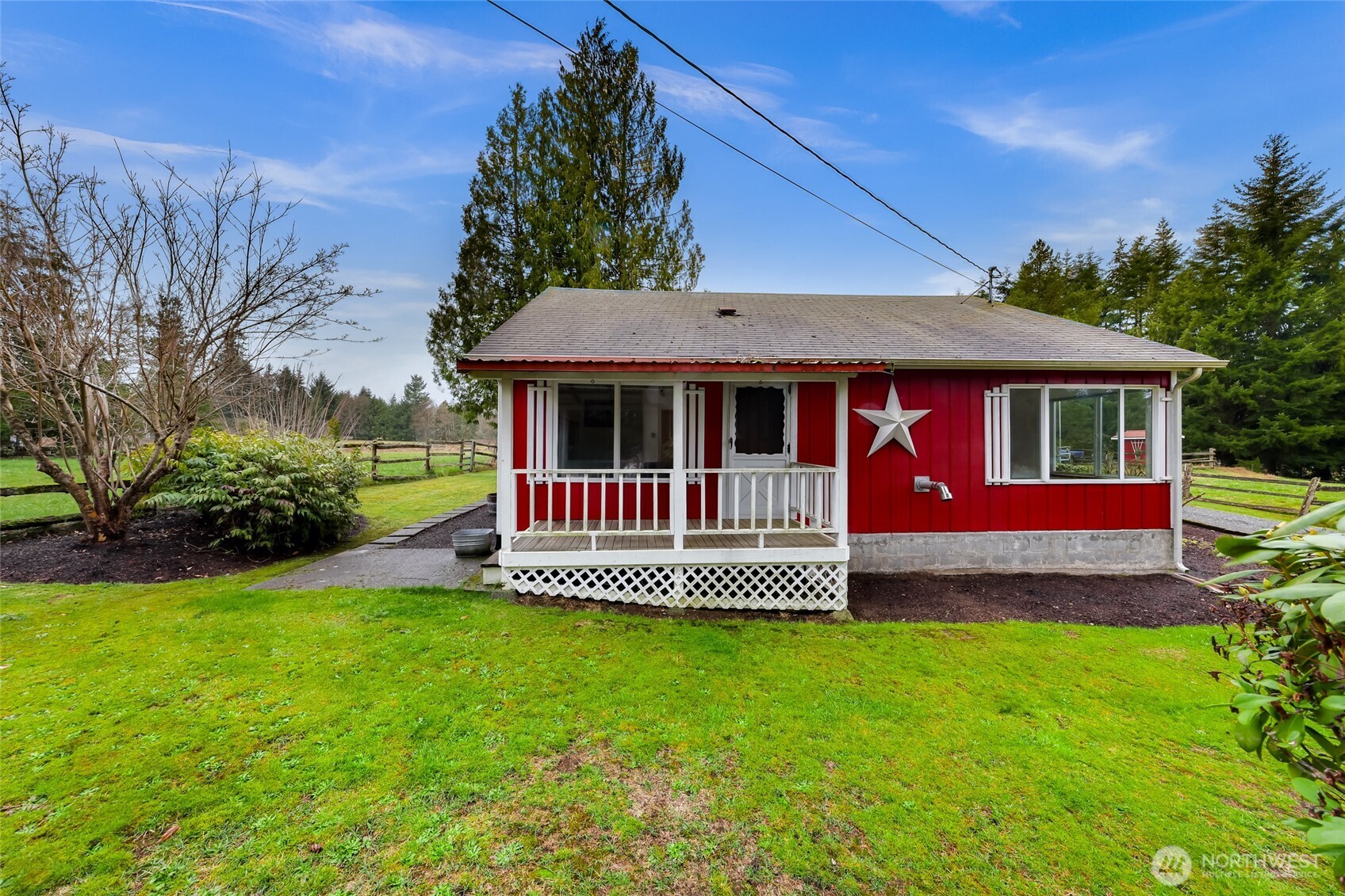 13616 99th Avenue NE, Arlington, WA 98223