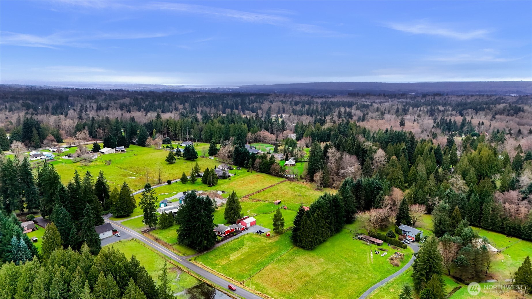 13616 99th Avenue NE, Arlington, WA 98223