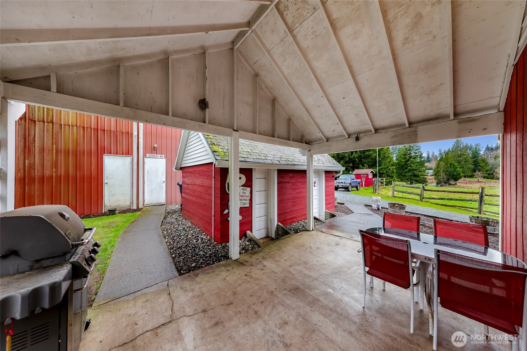 13616 99th Avenue NE, Arlington, WA 98223