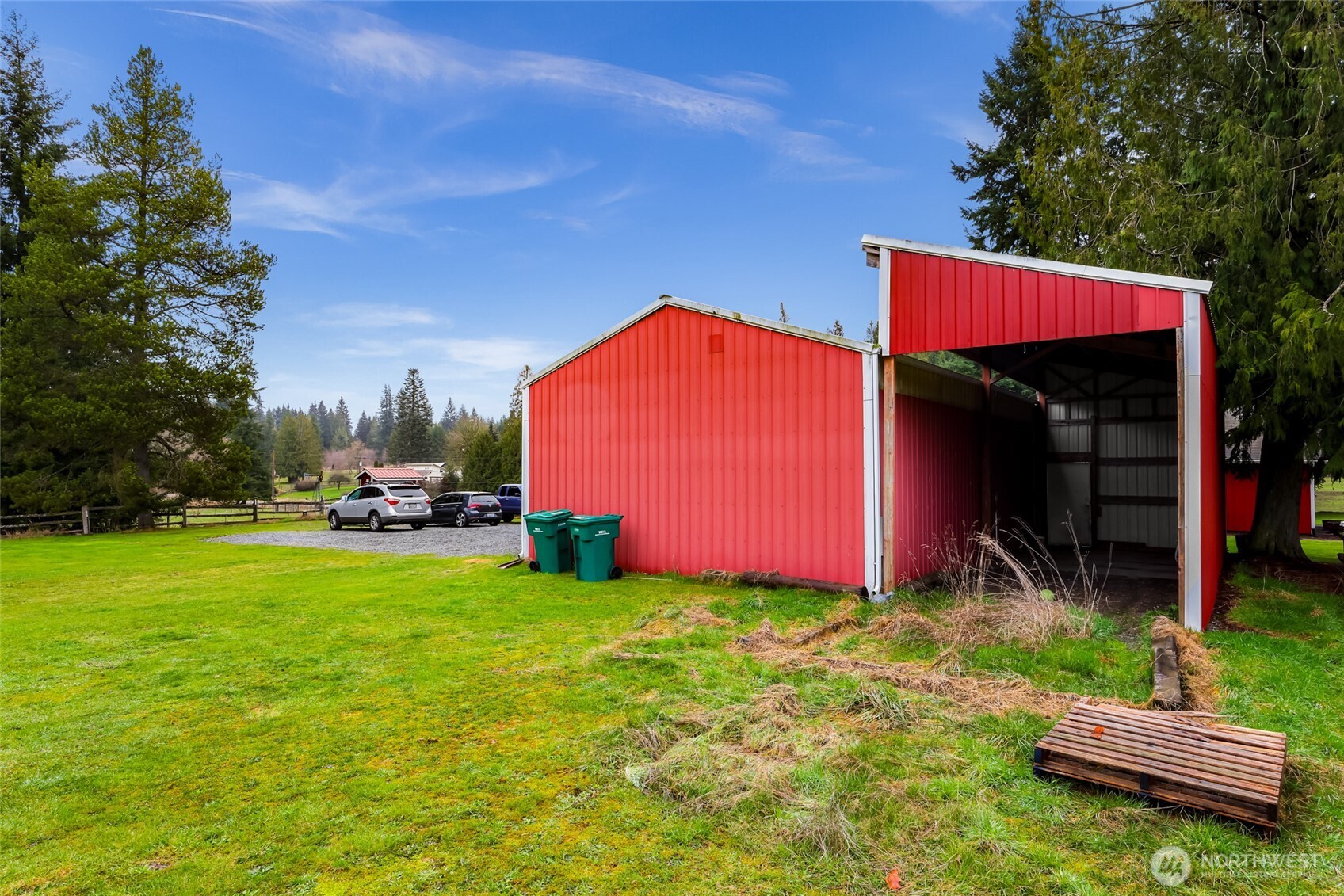 13616 99th Avenue NE, Arlington, WA 98223